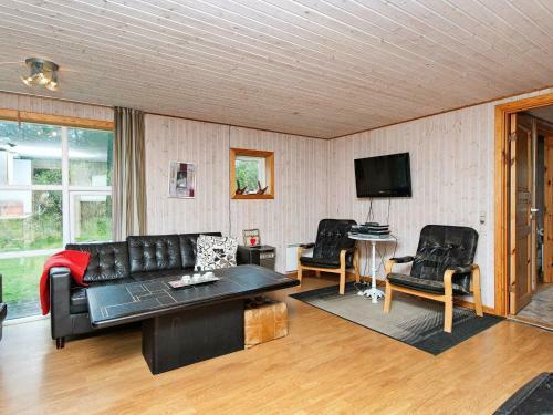 Holiday Home Sandvej
