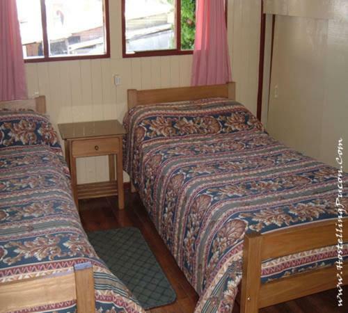 Hostal Emalfquen