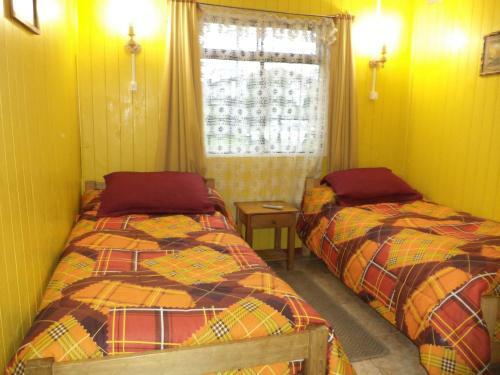 Hostal Emalfquen
