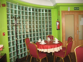 Hostal Campestre