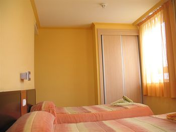 Hostal Campestre