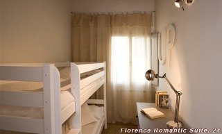 Residencia Florence Apartments