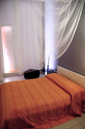 Bed & Breakfast Dei Decumani