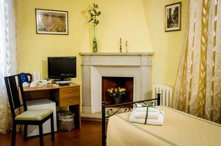 Bed & Breakfast Residenza Betta - Guest House