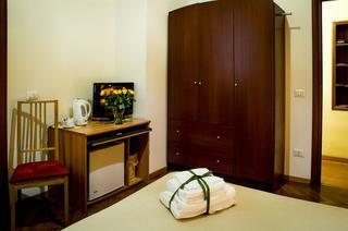 Bed & Breakfast Residenza Betta - Guest House