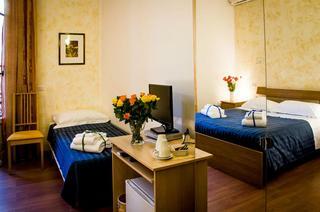 Bed & Breakfast Residenza Betta - Guest House