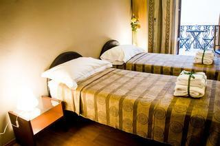 Bed & Breakfast Residenza Betta - Guest House