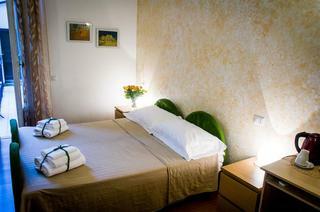 Bed & Breakfast Residenza Betta - Guest House