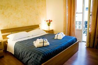 Bed & Breakfast Residenza Betta - Guest House