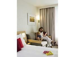 Hotel Novotel Genova City