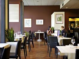 Hotel Novotel Genova City