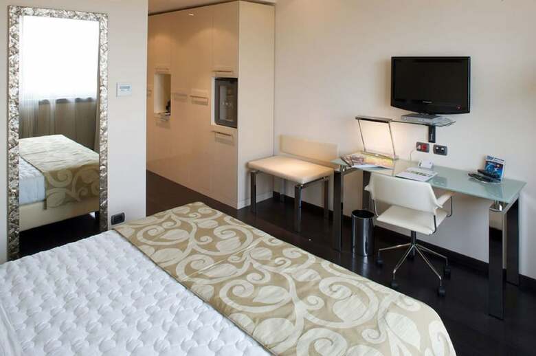Hotel Holiday Inn Ravenna