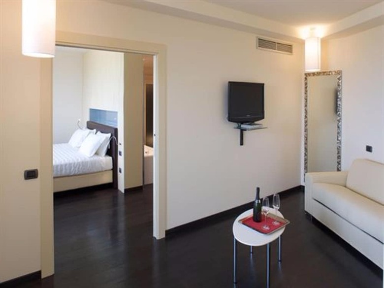 Hotel Holiday Inn Ravenna