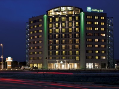 Hotel Holiday Inn Ravenna