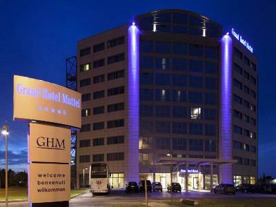 Hotel Holiday Inn Ravenna