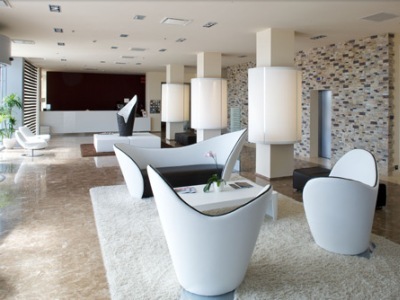 Hotel Holiday Inn Ravenna