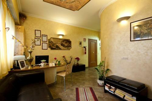 Bed & Breakfast La Porta