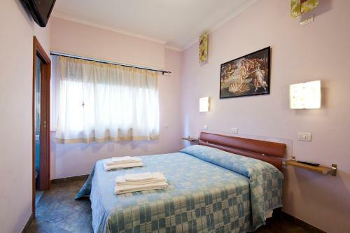 Bed & Breakfast La Porta