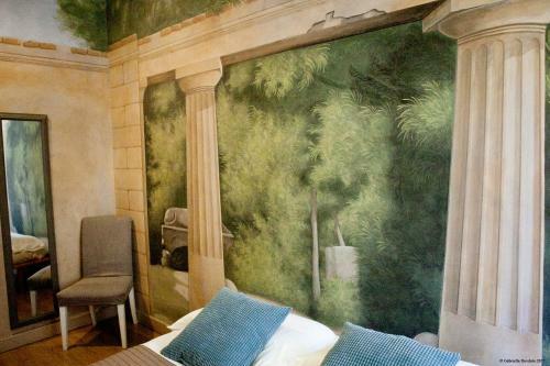 Bed & Breakfast Suites Trastevere