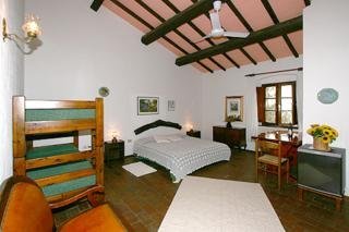 Bed & Breakfast Campo Di Carlo