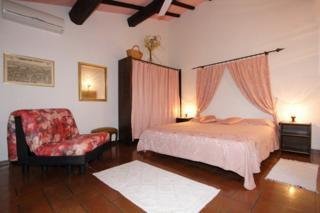 Bed & Breakfast Campo Di Carlo
