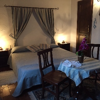 Bed & Breakfast Campo Di Carlo