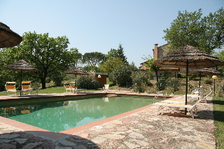 Bed & Breakfast Campo Di Carlo