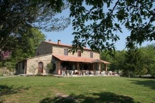 Bed & Breakfast Campo Di Carlo