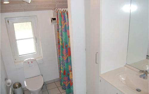 Holiday Home Fyrvej Bl�vand Denm