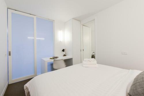 Apartamentos Canvas Suites On A'beckett