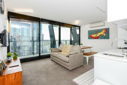 Apartamentos Canvas Suites On A'beckett