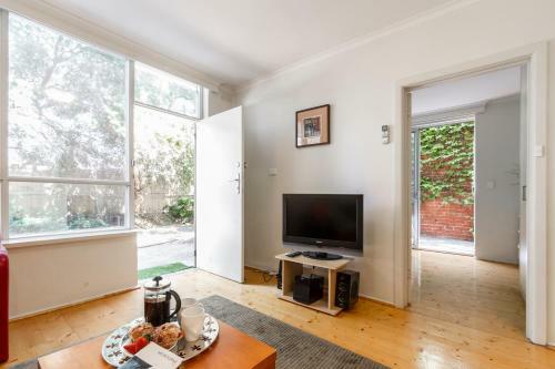 Apartamento St Kilda Stays - Beach House On Wimmera