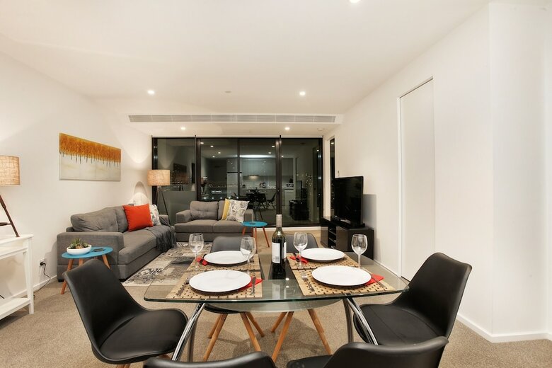 Apartamentos Staycentral On Lonsdale