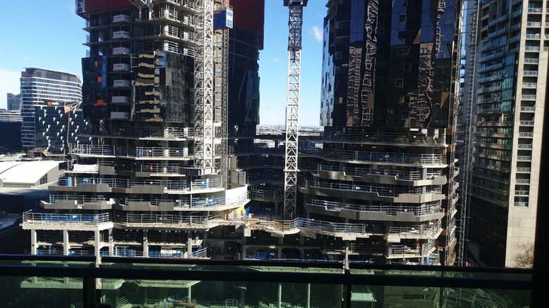 Apartamentos Staycentral On Lonsdale
