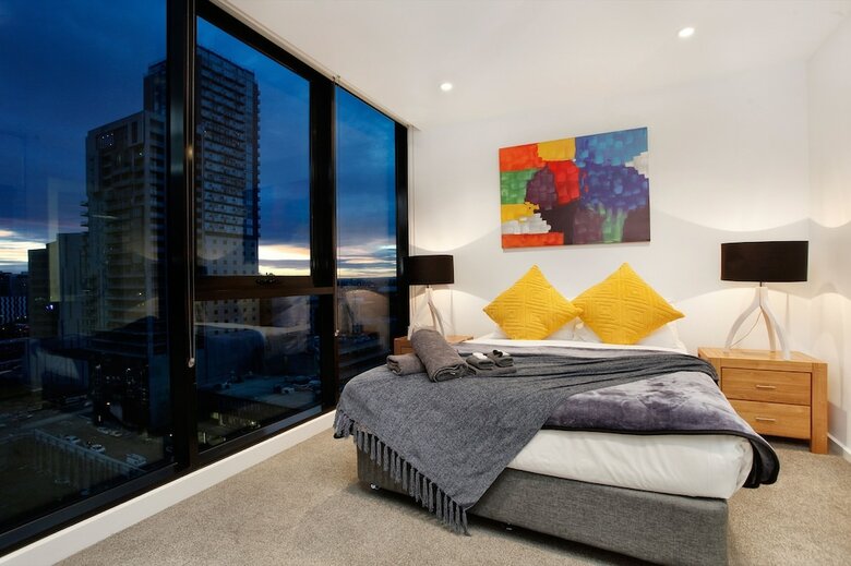 Apartamentos Staycentral On Lonsdale