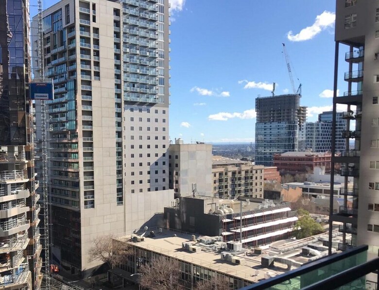 Apartamentos Staycentral On Lonsdale