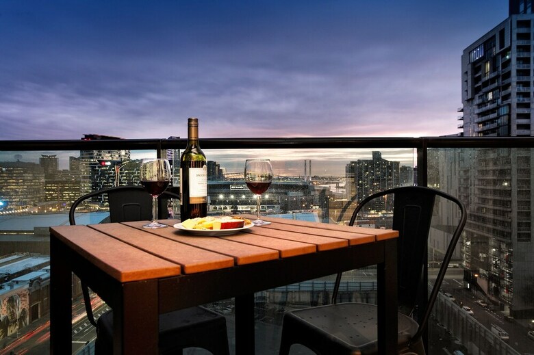 Apartamentos Staycentral On Lonsdale
