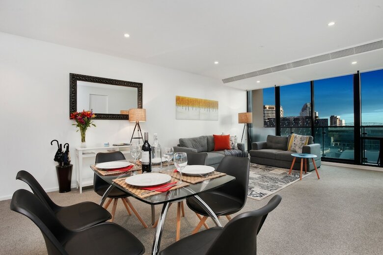 Apartamentos Staycentral On Lonsdale