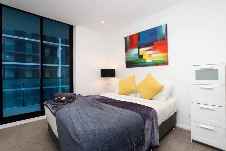 Apartamentos Staycentral On Lonsdale