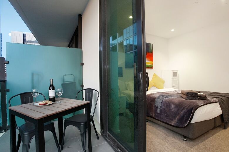 Apartamentos Staycentral On Lonsdale