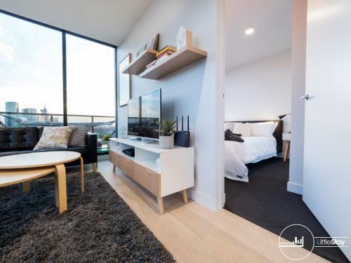 Apartamentos Alessi - 2 Bedroom Aptm