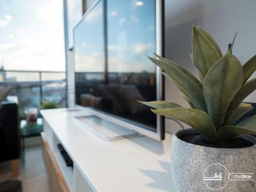 Apartamentos Alessi - 2 Bedroom Aptm