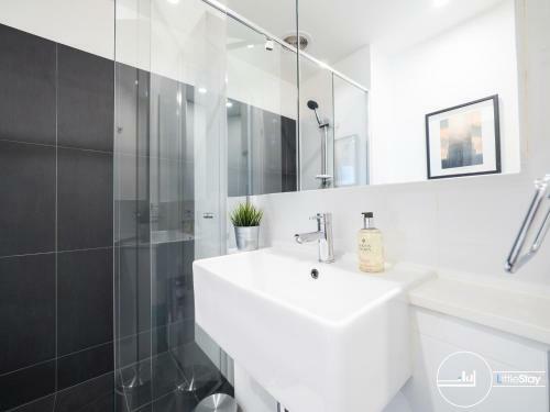 Apartamentos Alessi - 2 Bedroom Aptm