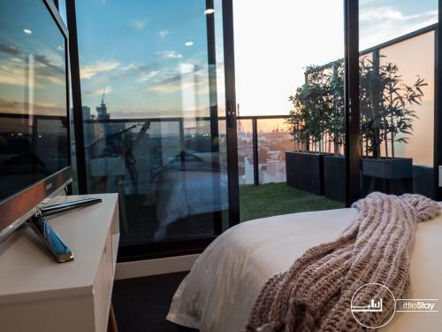 Apartamentos Alessi - 2 Bedroom Aptm