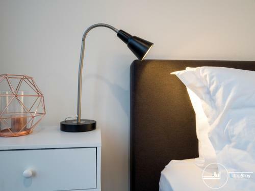Apartamentos Alessi - 2 Bedroom Aptm