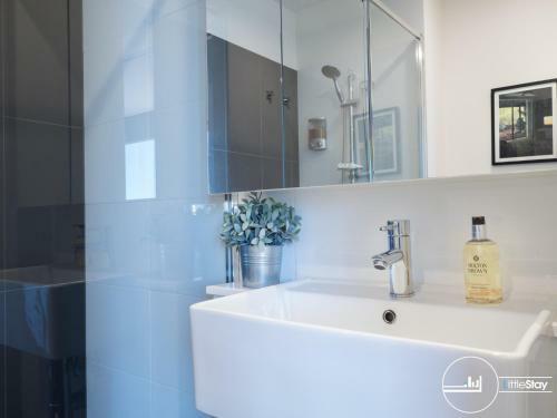 Apartamentos Alessi - 2 Bedroom Aptm