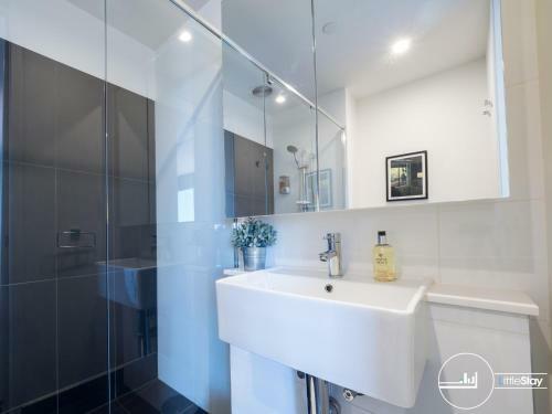 Apartamentos Alessi - 2 Bedroom Aptm