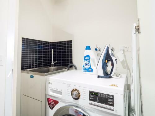 Apartamentos Lilli - 1 Bedroom Aptm