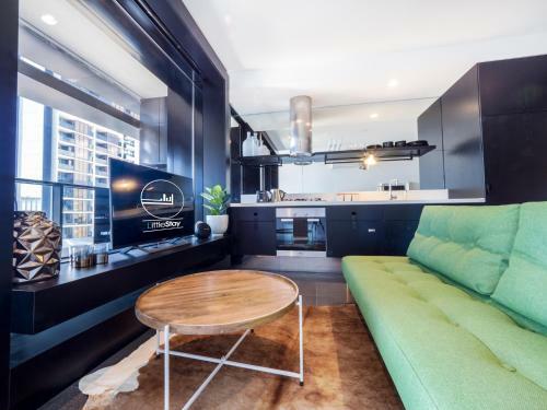 Apartamentos Lilli - 1 Bedroom Aptm