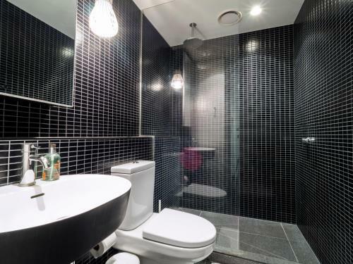 Apartamentos Lilli - 1 Bedroom Aptm